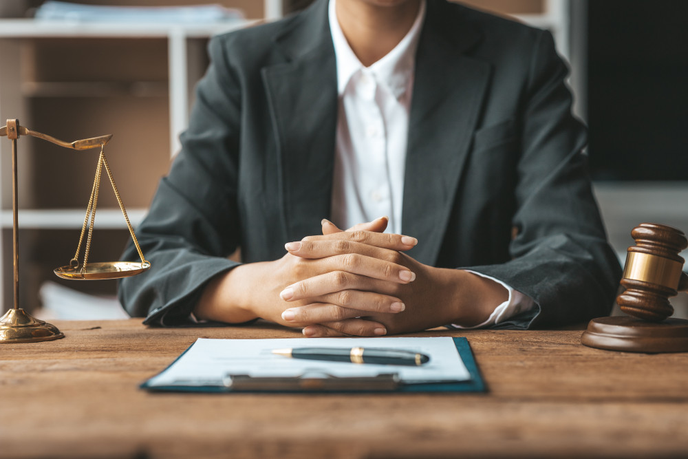 La digitalisation des cabinets d’avocats : une révolution en marche