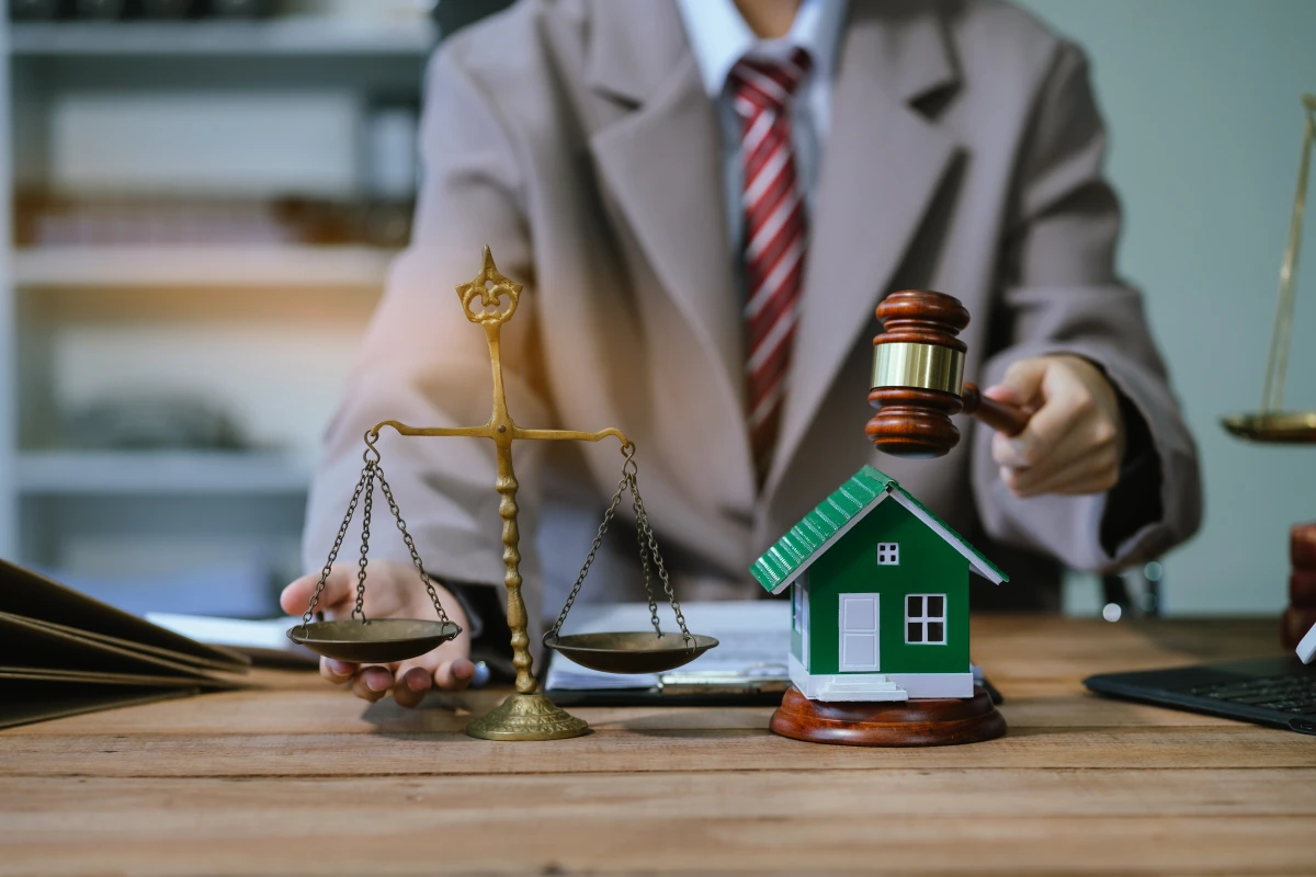 Droit immobilier : gestion des biens dans les zones de préemption