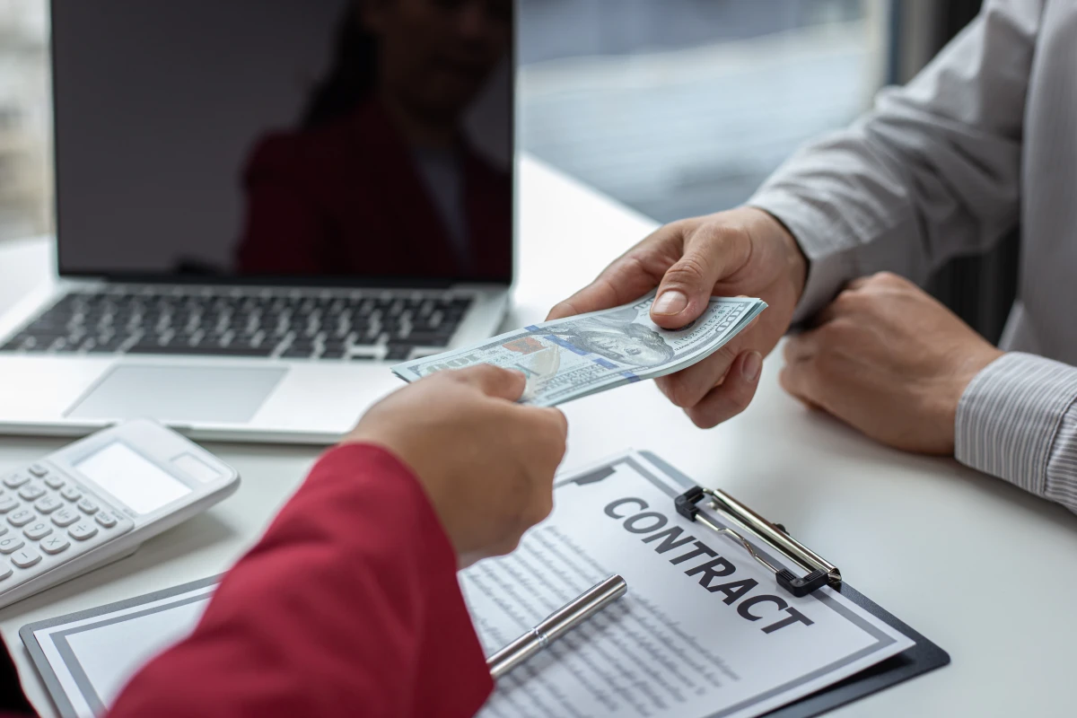 Droit pénal : poursuites pour corruption dans les marchés immobiliers