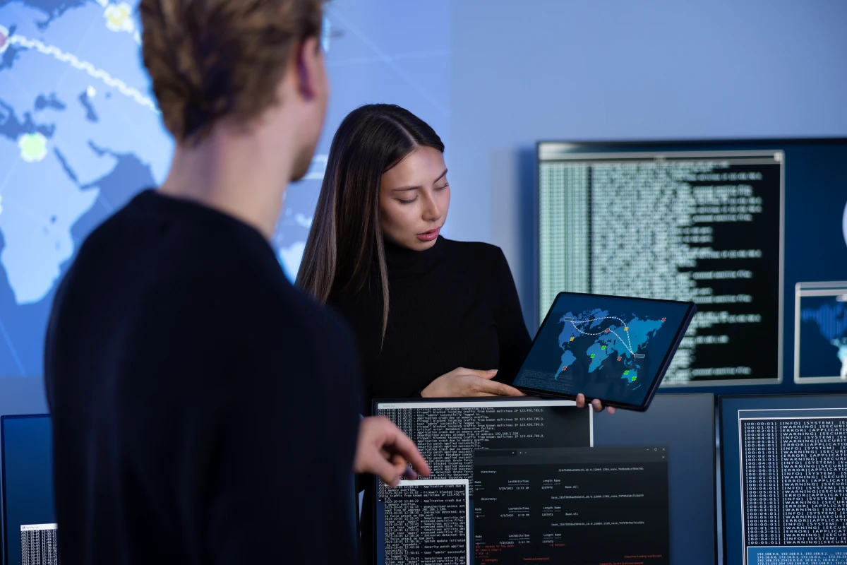 Cybersécurité de l'État : Les défis croissants de la protection des systèmes informatiques publics
