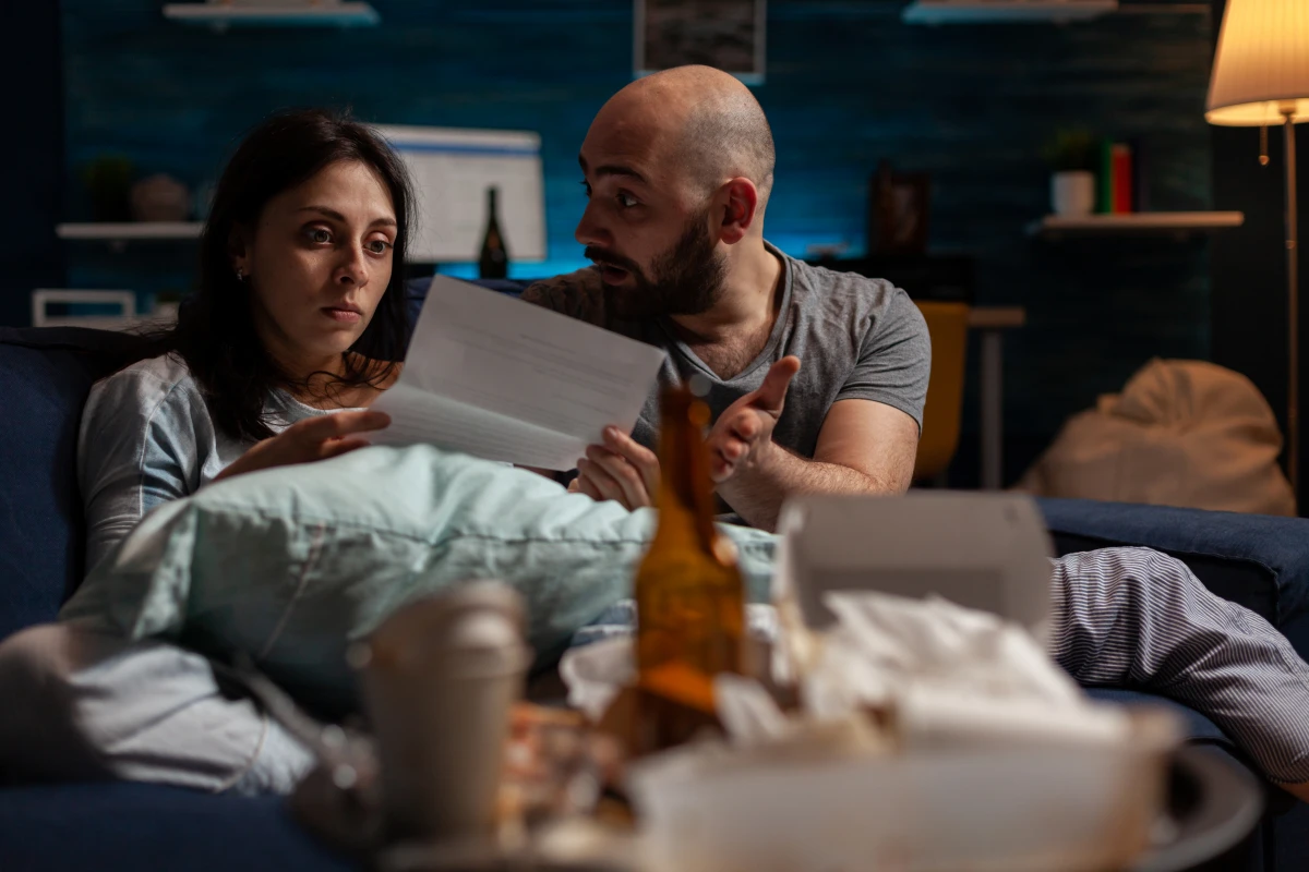 Recours contre une expulsion locative : Quels sont vos droits et options ?