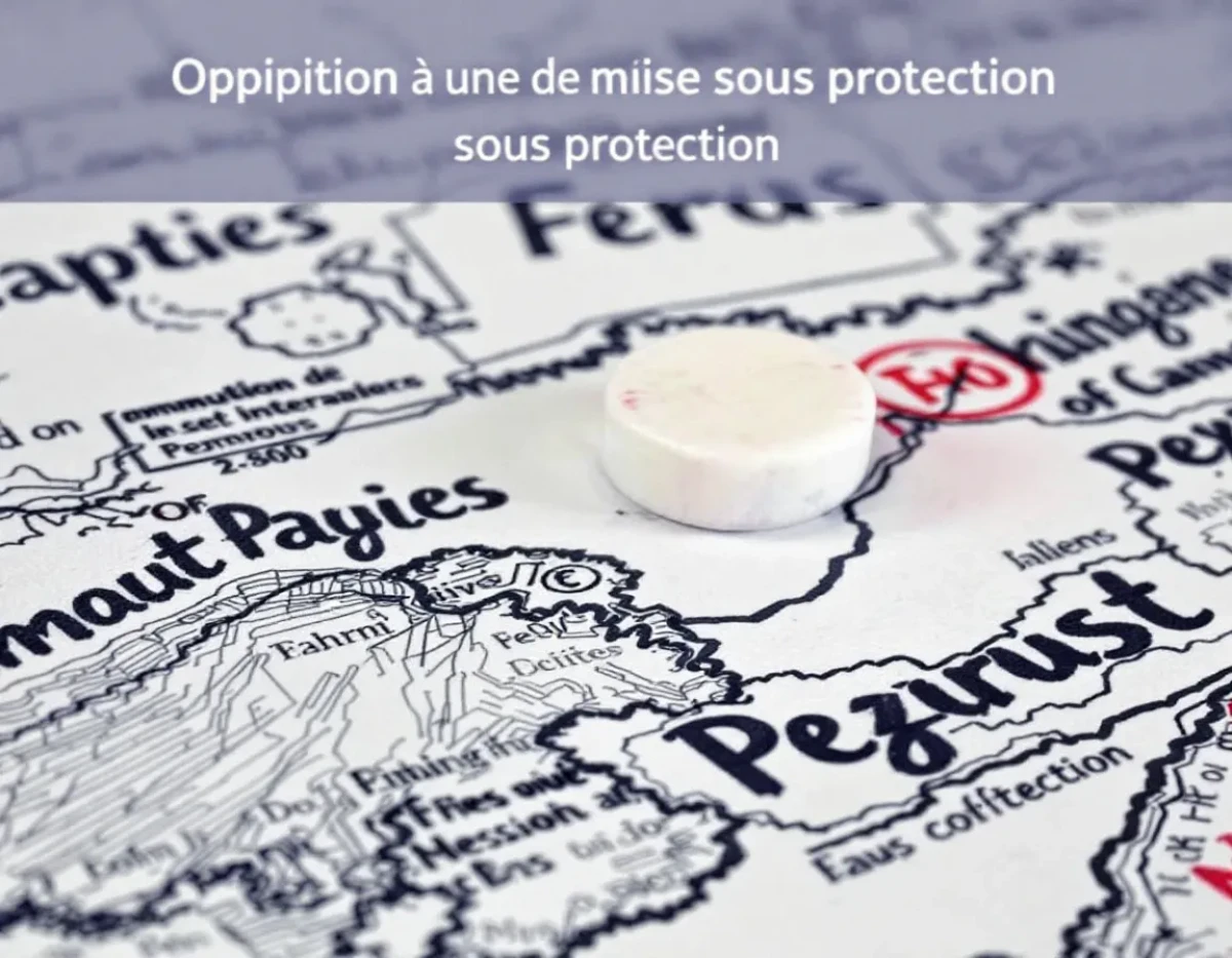 Opposition à une mesure de mise sous protection : Comprendre vos droits et options