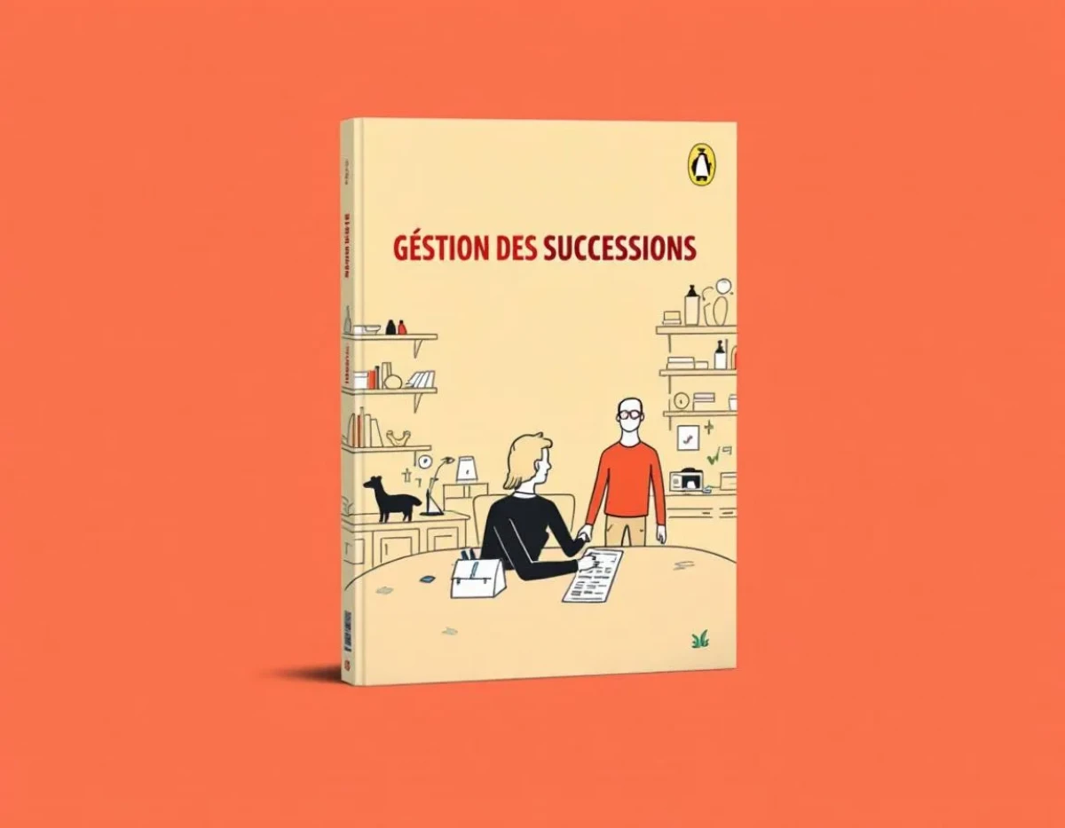Gestion des Successions : Stratégies Essentielles pour Préserver l'Héritage Familial
