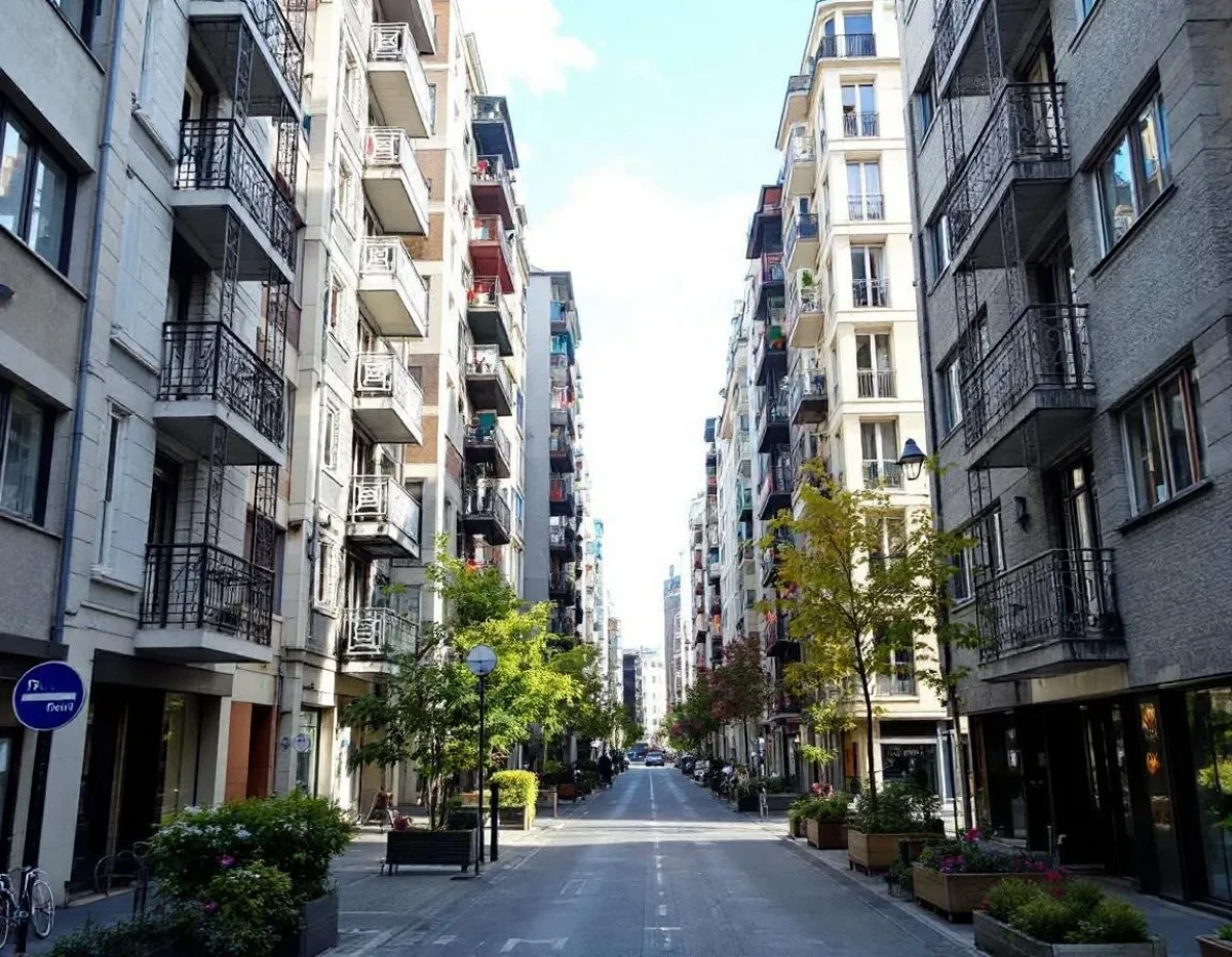 Contrat de Baux Commerciaux : Les Nouvelles Réglementations Révolutionnent le Paysage Immobilier