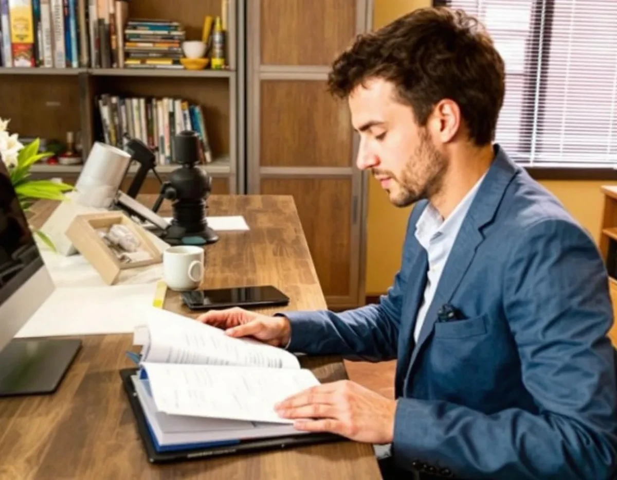 Démarches Notariales : Comprendre Vos Obligations et Responsabilités