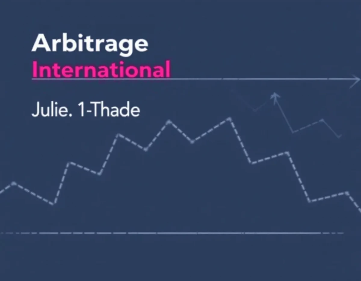 Arbitrage International: Procédures et Avantages