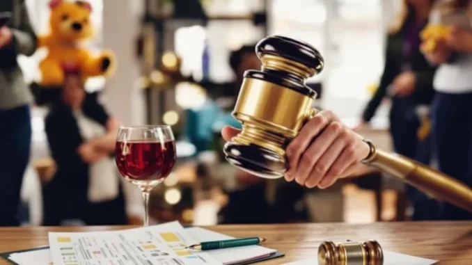 procedures-judiciair