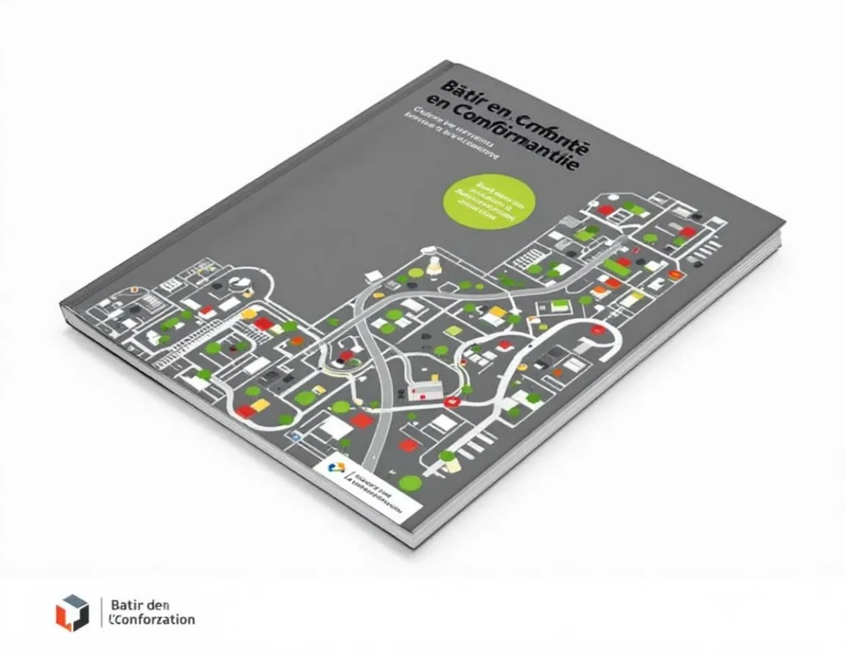 Bâtir en Conformité: Guide Complet des Obligations et Autorisations en Droit de l'Urbanisme