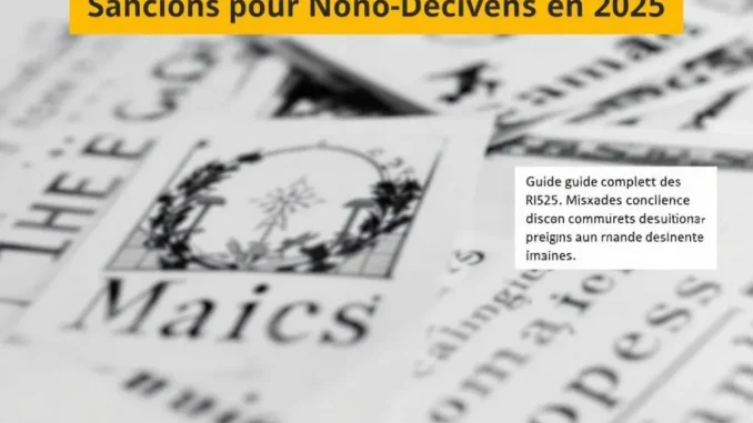 sanctions-pour-non-d