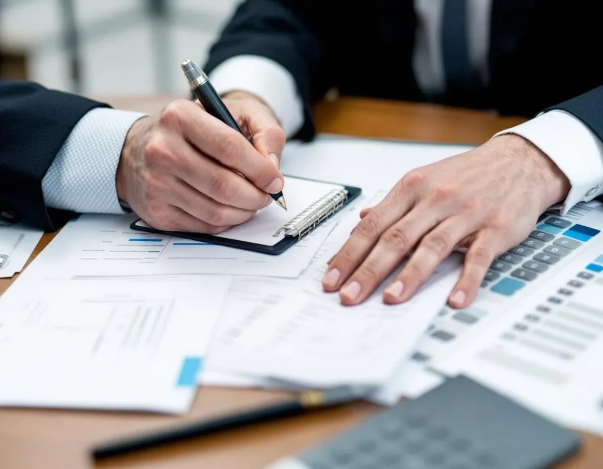 Naviguer les Complexités du Droit Fiscal: Stratégies et Conseils Actuels