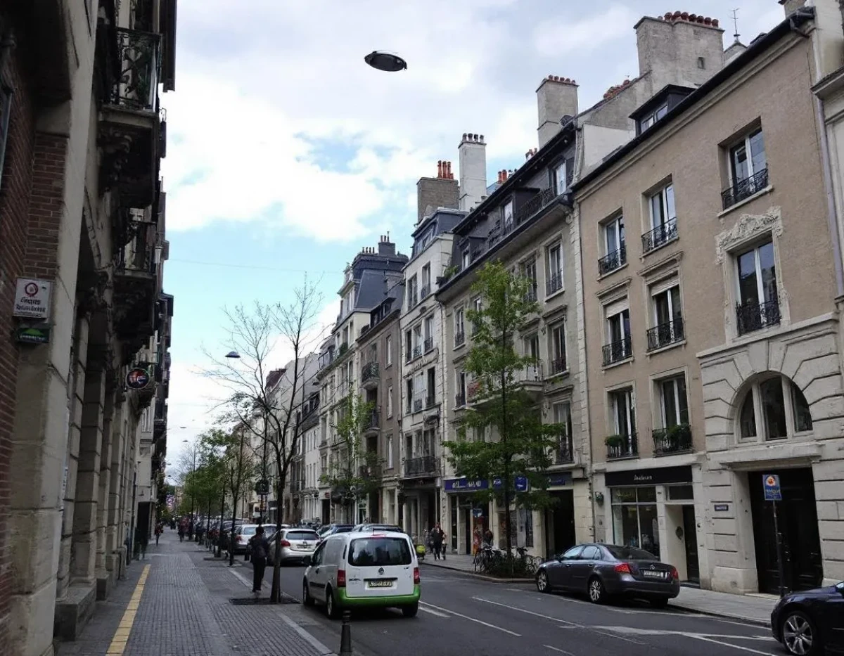 Rénovation Urbaine et Urbanisme : Ce que Dit la Loi