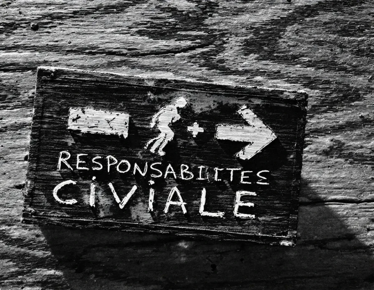 Responsabilité Civile : Définir et Limiter Vos Risques