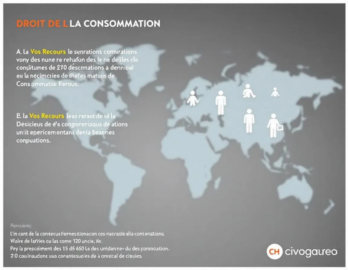 Droit de la Consommation : Vos Recours