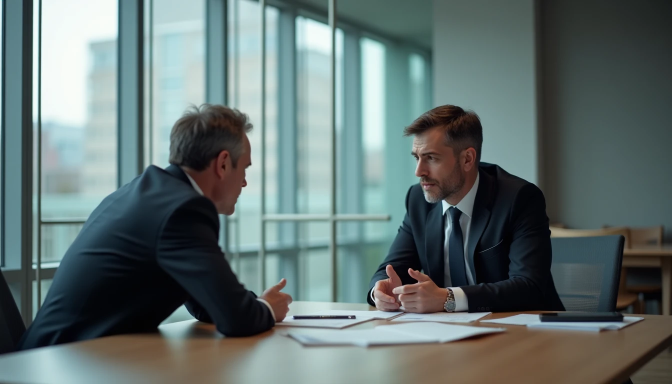 Comment se désengager d'un garant bancaire