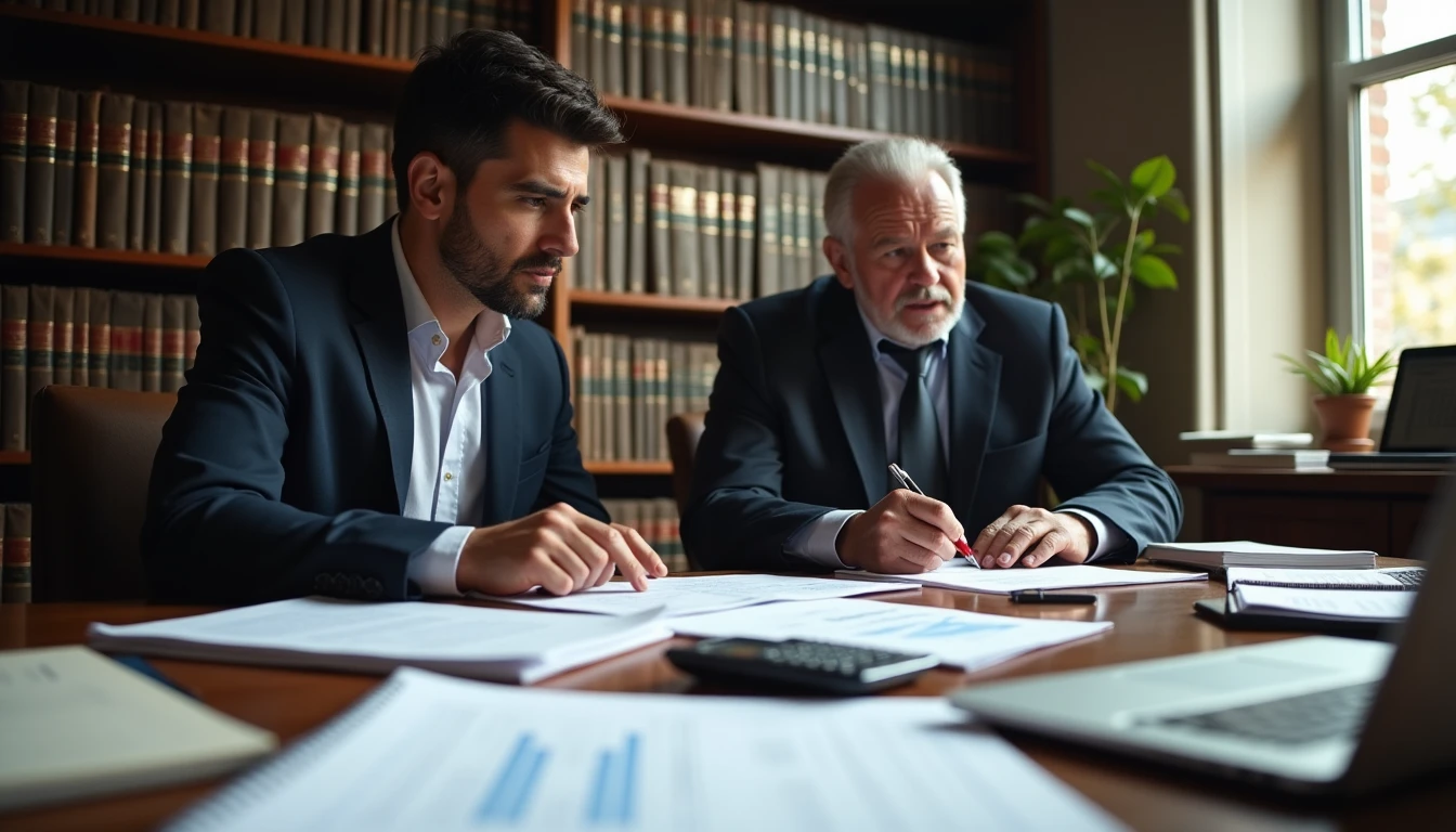 Comment calculer une TVA sur un montant HT et TTC