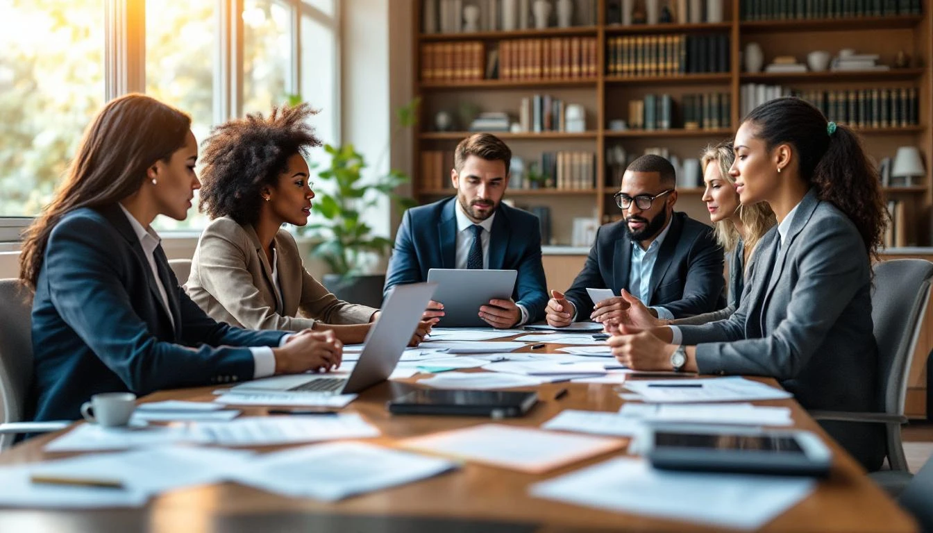 Contentieux commercial : stratégies de résolution efficaces