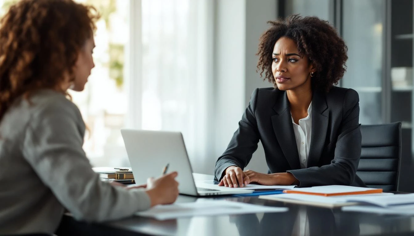 Quels recours en cas de discrimination au travail