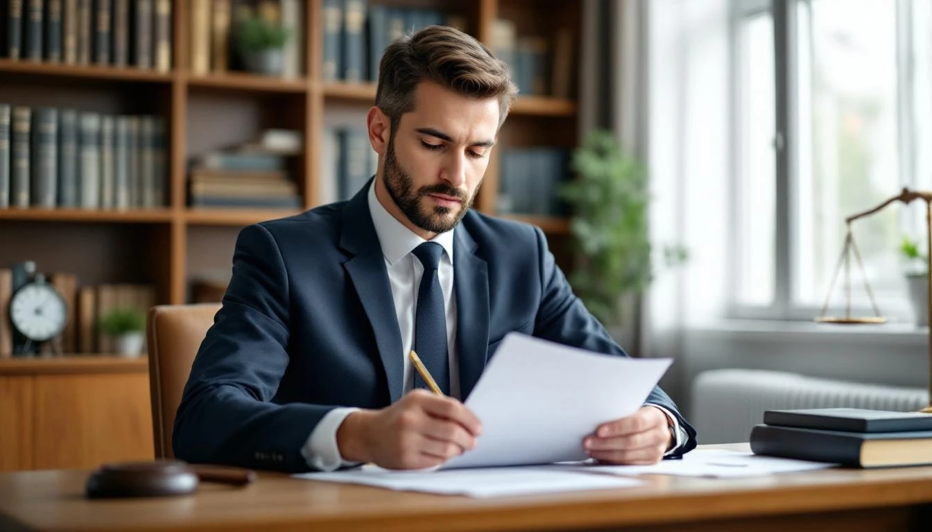Postulation avocat : fonctionnement et obligations légales