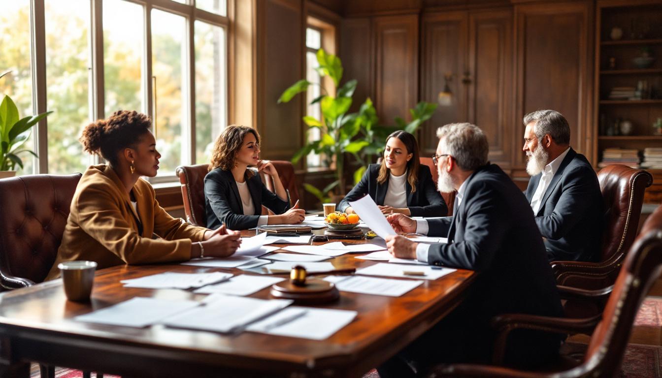 Juridiction prud'homale : mode d'emploi