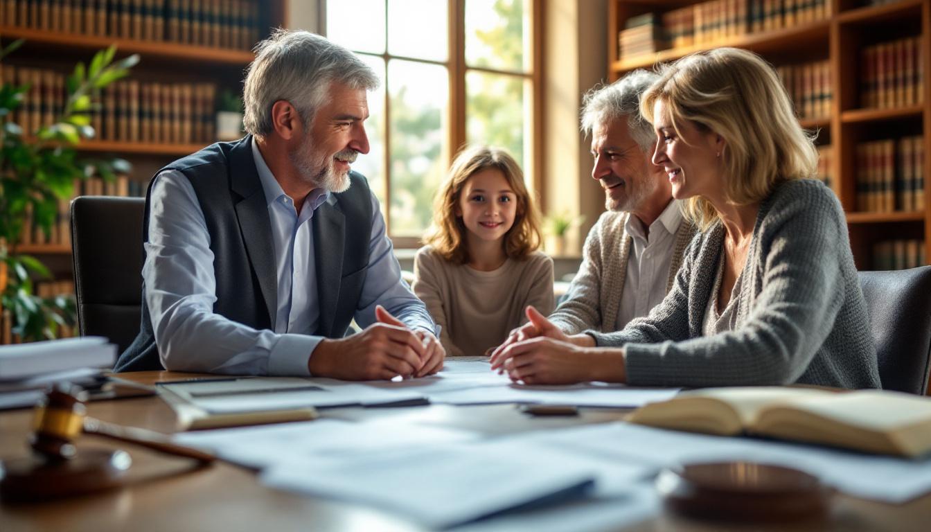 Succession et héritage : comment protéger votre patrimoine familial