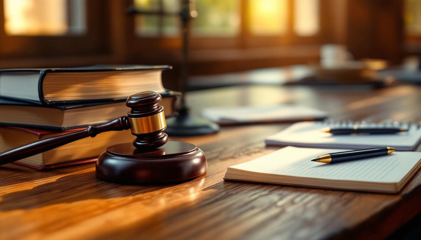 Les 7 erreurs à éviter absolument en droit du travail