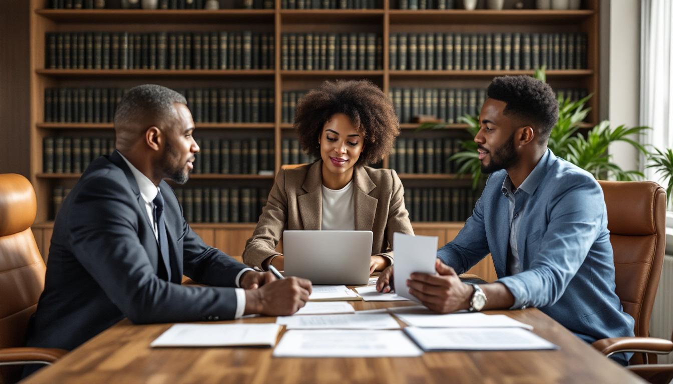 Comment négocier une transaction sans risque juridique