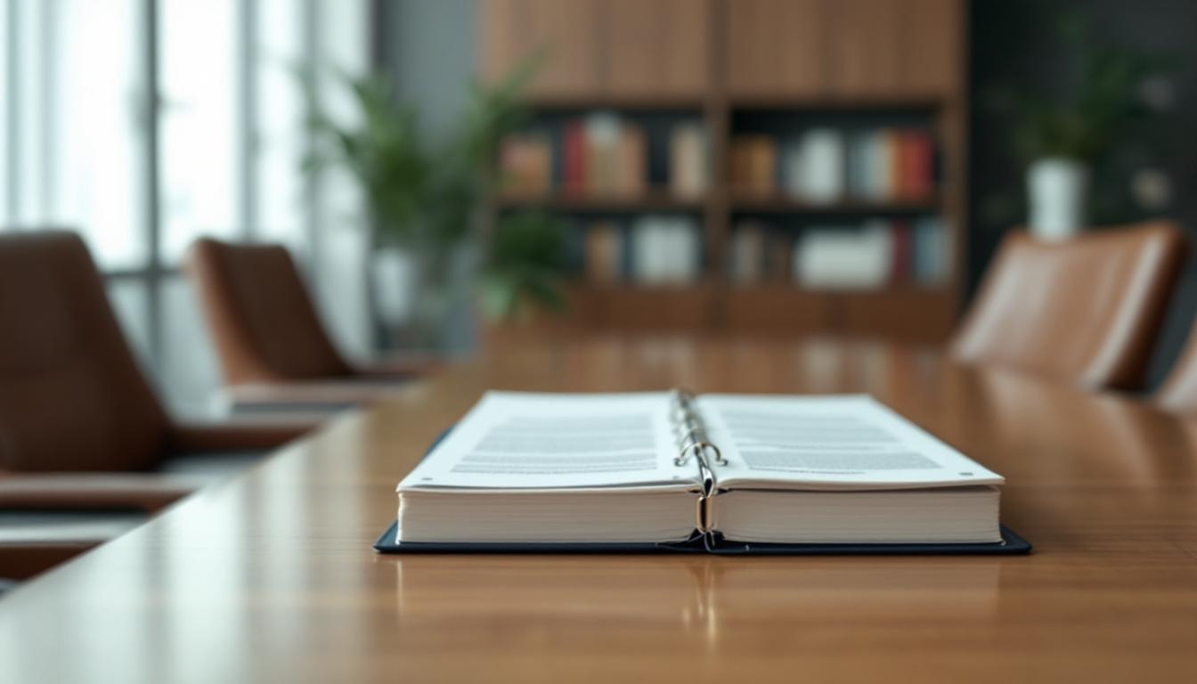 Médiation juridique : une alternative moderne aux tribunaux