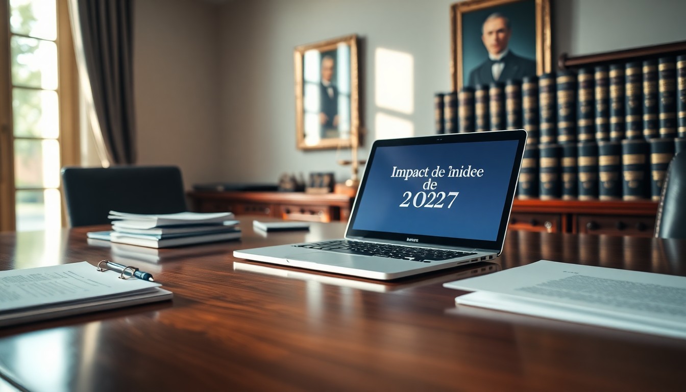 Impact de l'indice 1027 sur les contentieux en 2026