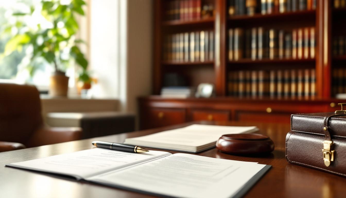 Protection de l'entrepreneur : stratégies juridiques préventives