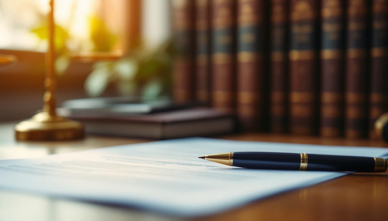 Rupture de contrat de travail : vos droits et indemnités