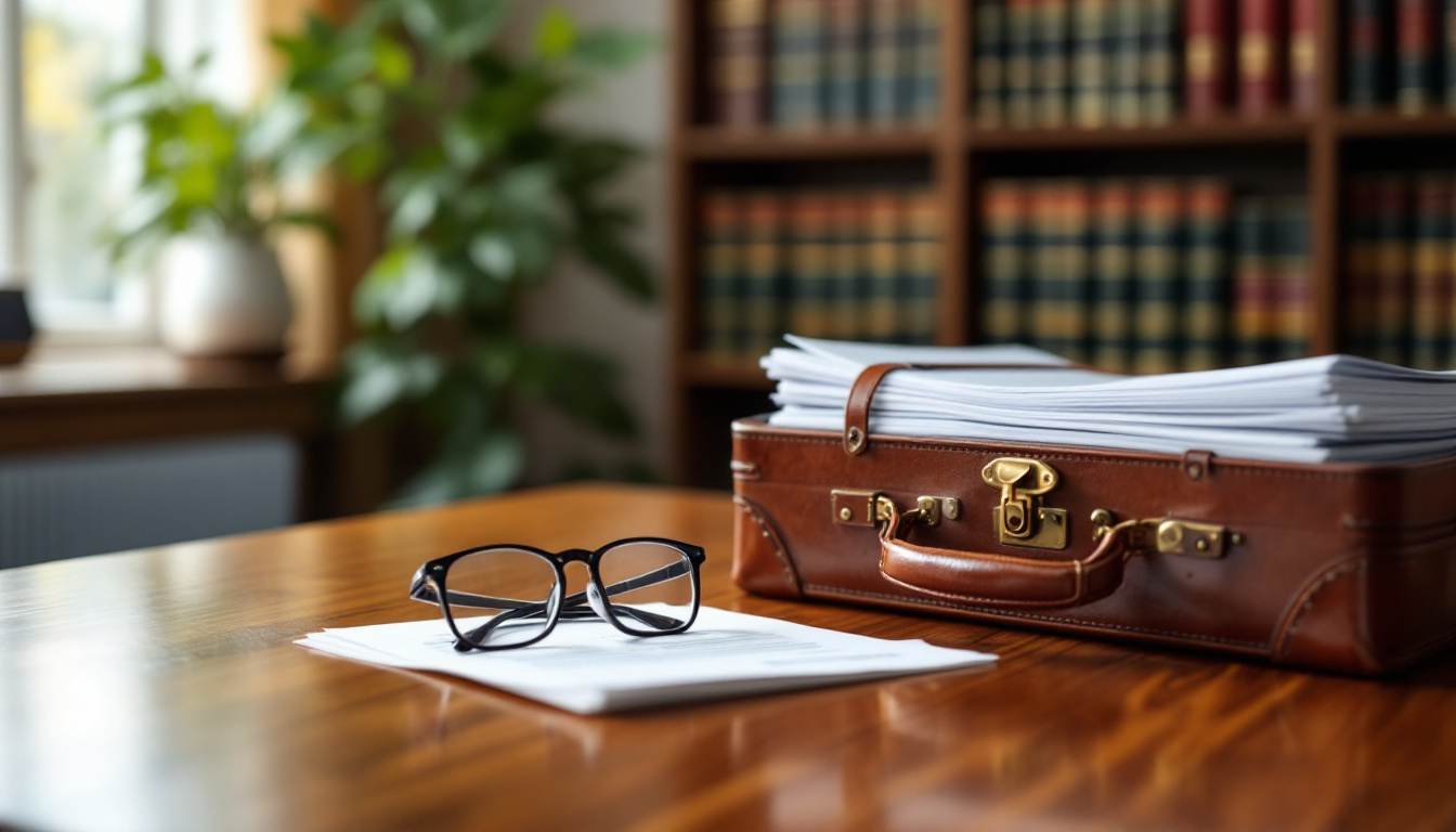 Investir en SCPI : Votre passeport juridique