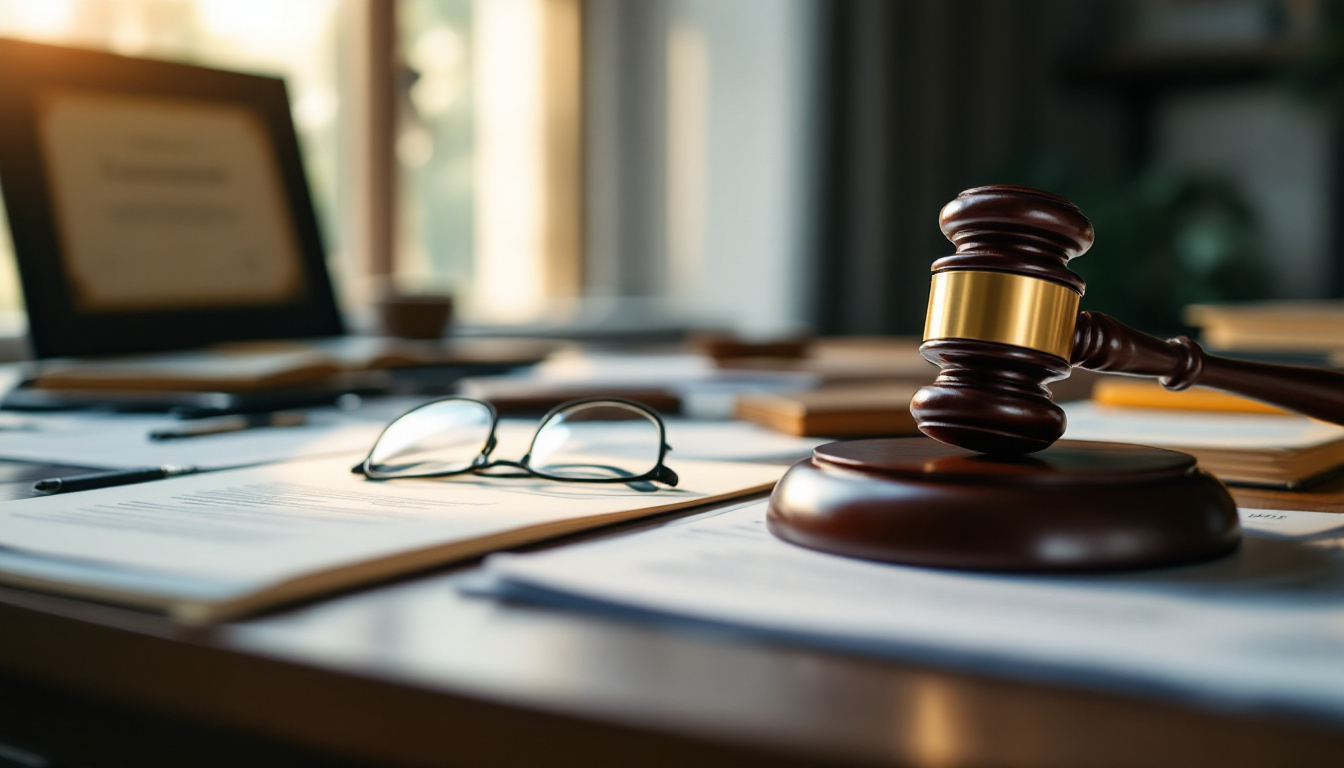 Licenciement et prud'hommes : quelles sont vos options légales