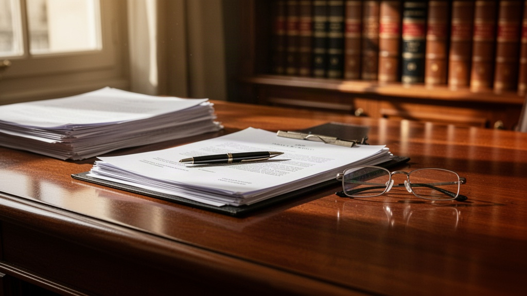 Comment les avocats succession Paris peuvent vous faire gagner du temps